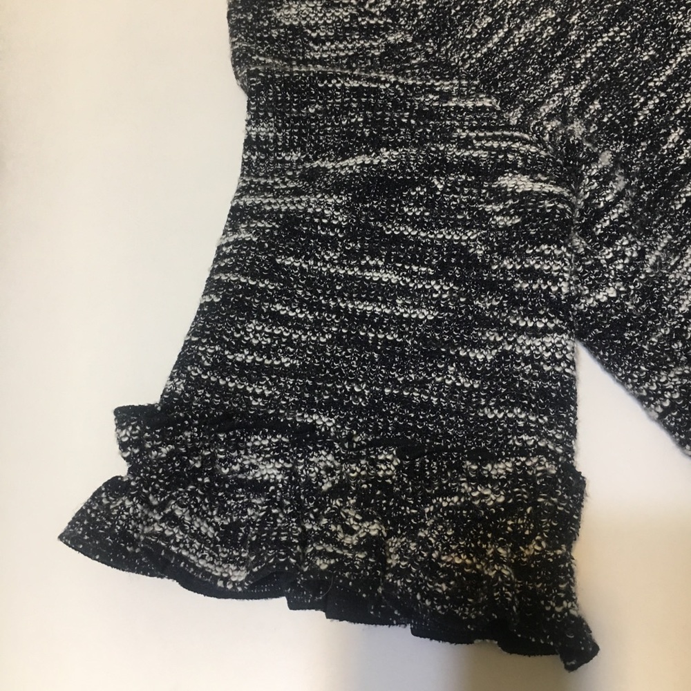 Floral sleeve top - Picture 3 of 4
